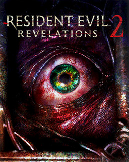 Resident Evil Revelations 2 ราคาถูก